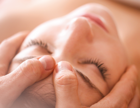 Quattro ottimi massaggi per combattere Stress e Tensione